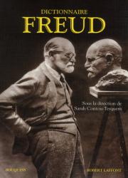 Dictionnaire Freud