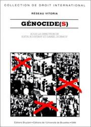 Quels déterminants culturels et psychiques pour les héritiers d’un génocide? (à l’exemple du cas arménien) 