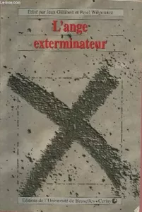 Débat sur les conséquences psychiques des génocides chez les descendants des exterminés – Centre de Psychanalyse Evelyne et Jean Kestemberg – 17 novembre 1990