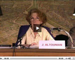 « Freud, une langue de rêve » : conférence de Psychiatrie française du 15 mars 2004