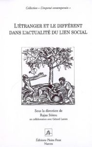 l'étranger et le différent
