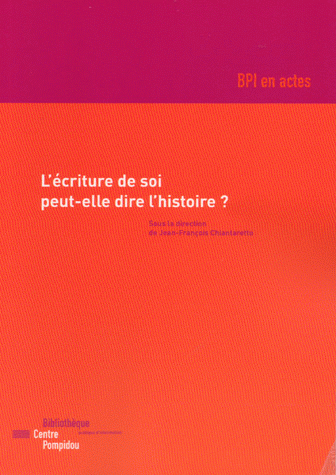 Ecriture-de-soi