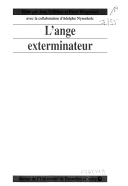 ange exterminater