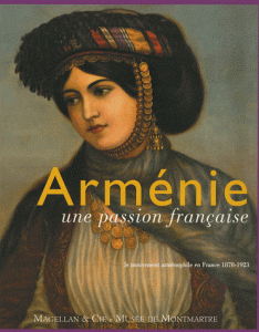 arménie-passion