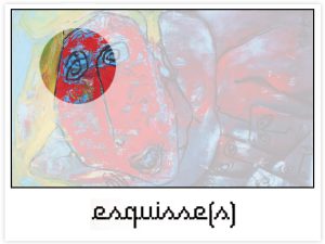 esquisses