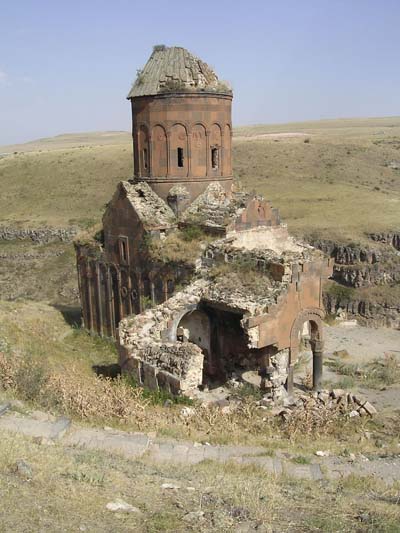 glises-ruines