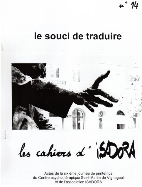 isadora