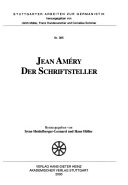 jean-amery