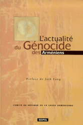 l'actu du génocide