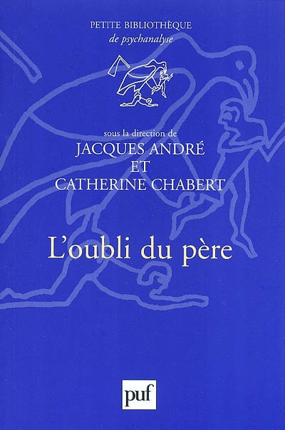 l'oubli du père-electre