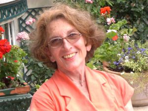  » La transmission de l’héritage traumatique  » par Janine Altounian : table ronde du 7 mars 2008 à l’Université du Québec