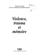 violence
