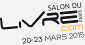 22 mars 2012 – Salon du Livre, Paris –  » Le rôle des intellectuels dans la prévention des génocides  »