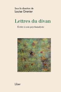 Lettres du divan