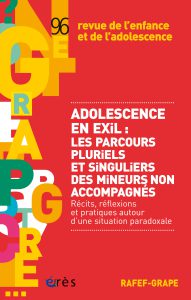 revue enfance-ado