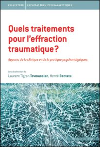 effraction traumatique