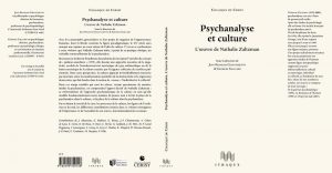 Psychanalyse et culture – L’œuvre de Nathalie Zaltzman