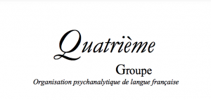 Intervention de Janine Altounian au séminaire du 4ème Groupe « Les commencements, le Nebenmensch » le 13 novembre 2026