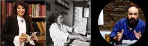 Reportaje – Genocidios del siglo XX – El Kaso Armenia, un coro polifónico de voces y escrituras : con Ana Arzoumanian y Janine Altounian