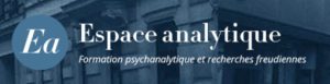 Guerres et pertes dans le cadre du Congrès International : Les nouveaux enjeux pour la psychanalyse du 13 au 15 décembre 2024